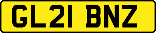 GL21BNZ