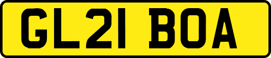 GL21BOA