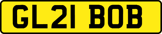 GL21BOB