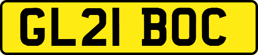 GL21BOC