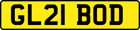 GL21BOD