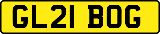 GL21BOG