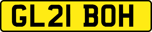 GL21BOH