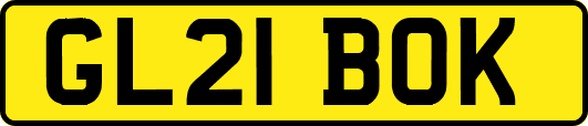 GL21BOK
