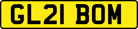 GL21BOM