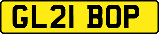 GL21BOP