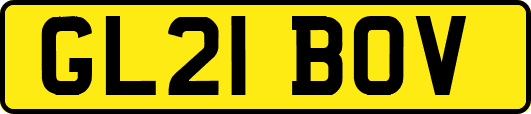 GL21BOV