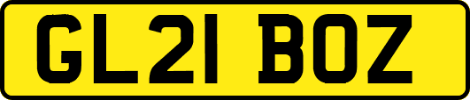 GL21BOZ