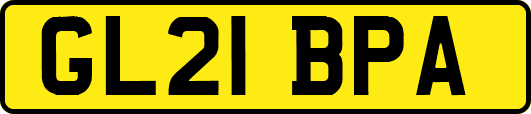 GL21BPA