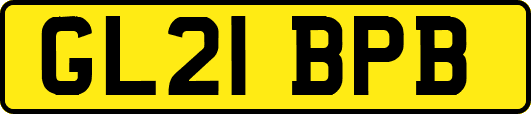 GL21BPB