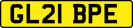 GL21BPE