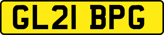 GL21BPG