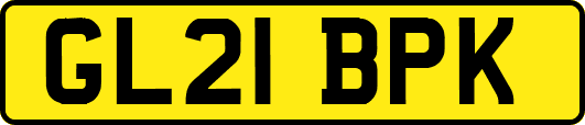 GL21BPK