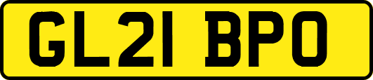 GL21BPO