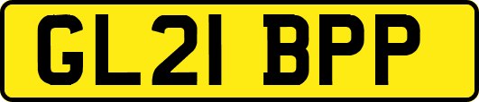 GL21BPP