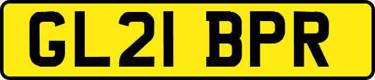 GL21BPR