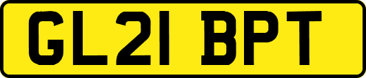 GL21BPT
