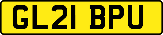 GL21BPU