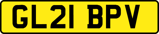 GL21BPV