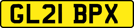 GL21BPX