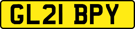 GL21BPY