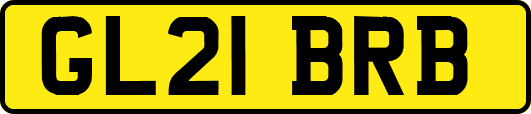 GL21BRB