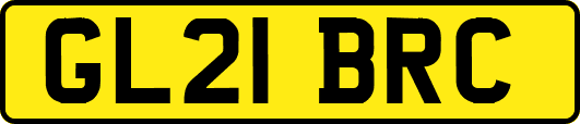 GL21BRC