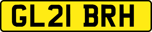 GL21BRH