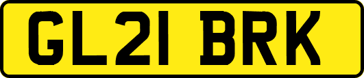 GL21BRK