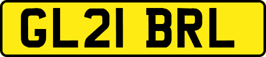 GL21BRL