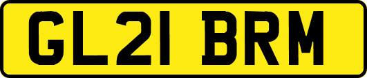 GL21BRM
