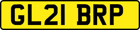 GL21BRP