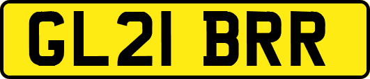 GL21BRR