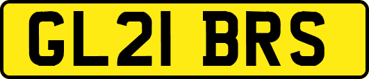 GL21BRS