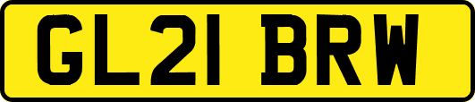GL21BRW
