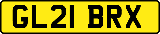 GL21BRX