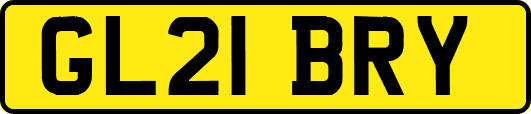 GL21BRY