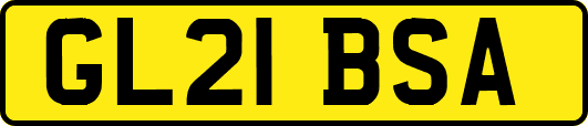 GL21BSA