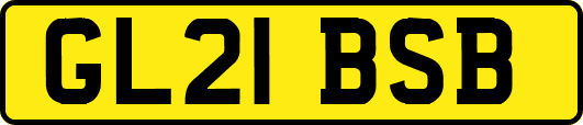 GL21BSB