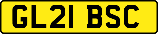 GL21BSC