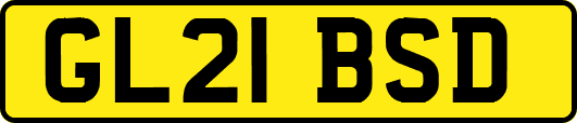 GL21BSD