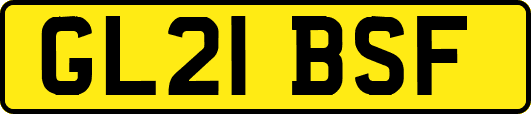 GL21BSF