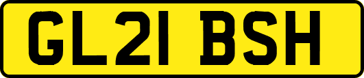GL21BSH