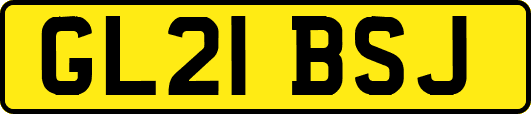 GL21BSJ