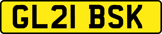 GL21BSK