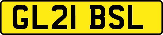 GL21BSL