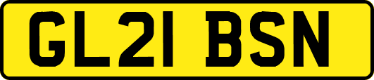 GL21BSN