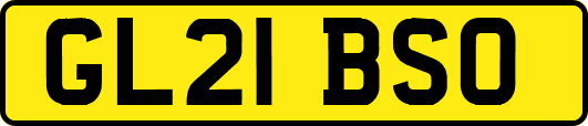 GL21BSO