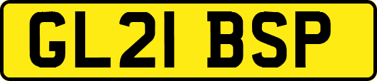 GL21BSP