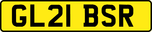 GL21BSR